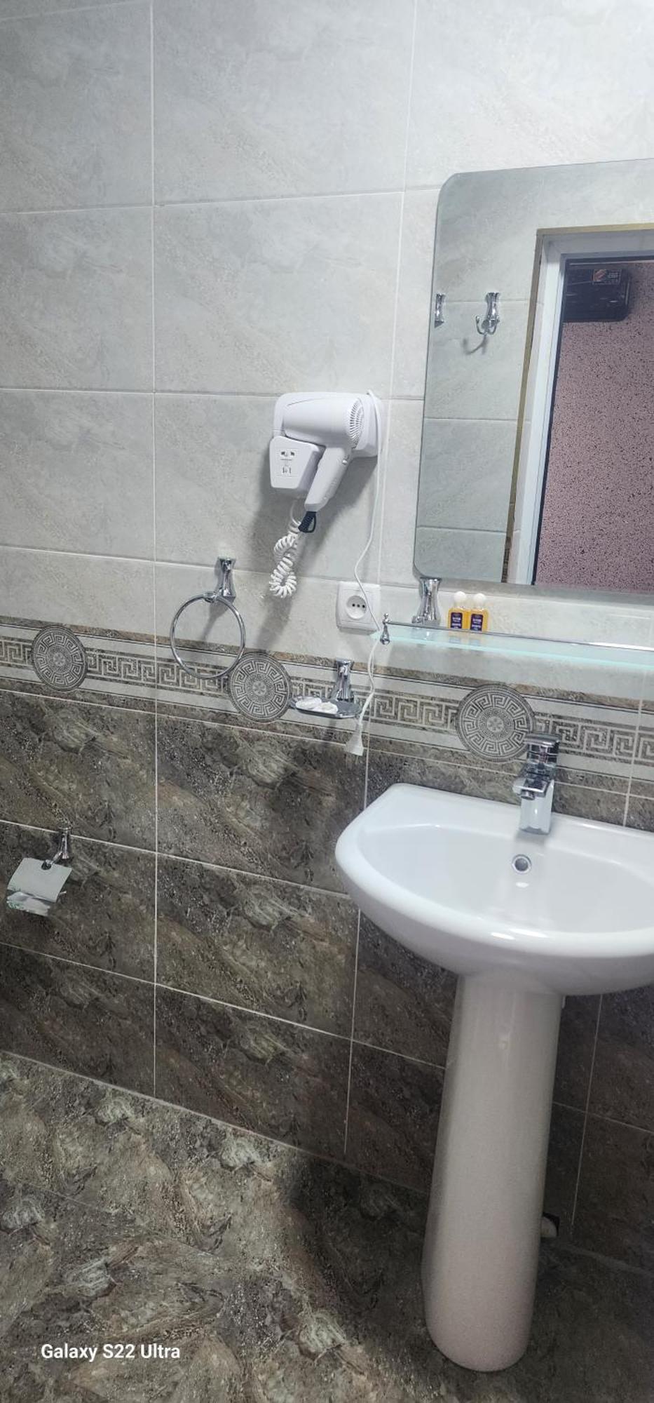 Amirshox Guest House Samarkand Exterior photo